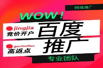 案例分析：网络推广竞价助力企业转型